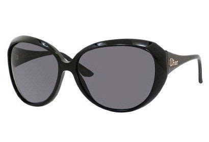 Christian Dior Panther 1 Sunglasses 